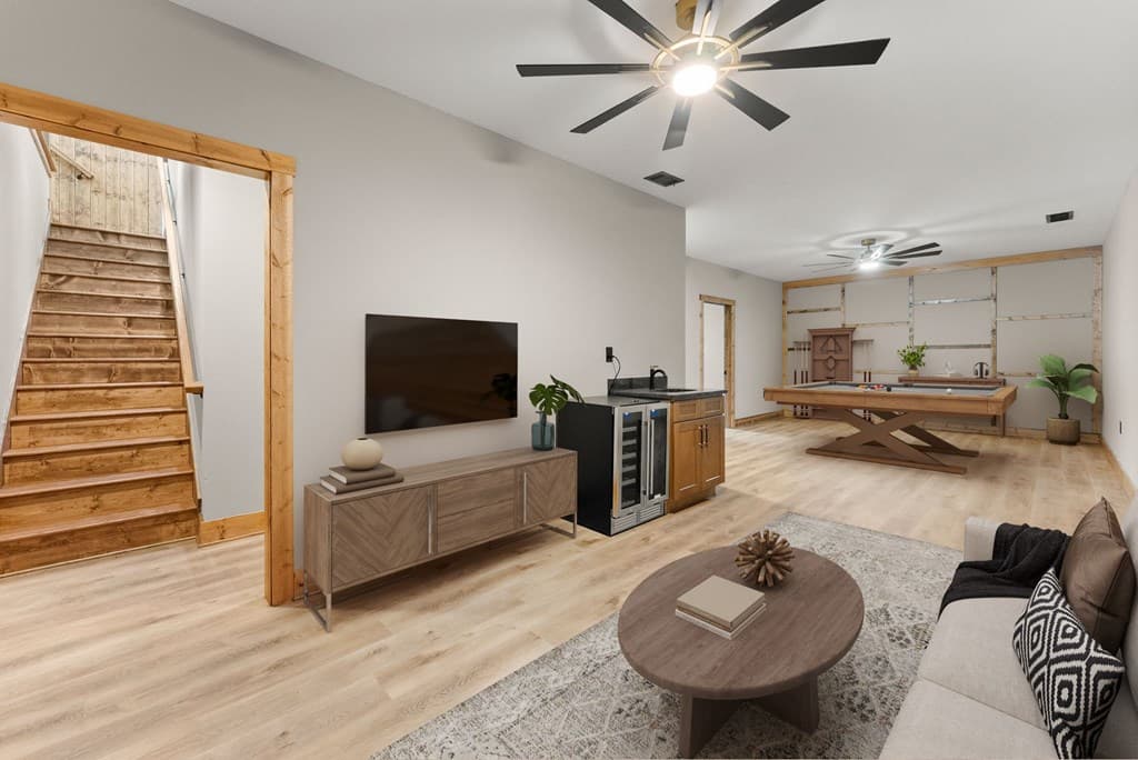 286 Frances Drive, Ellijay GA 30536 - Photo