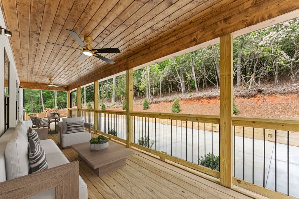 286 Frances Drive, Ellijay GA 30536 - Photo