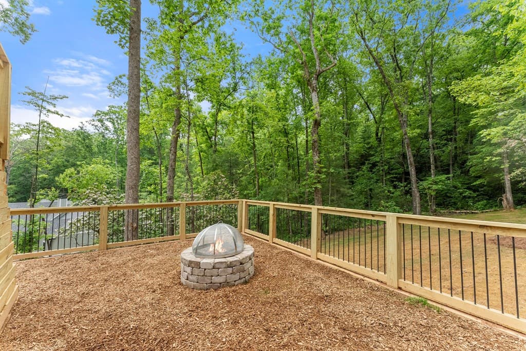 286 Frances Drive, Ellijay GA 30536 - Photo