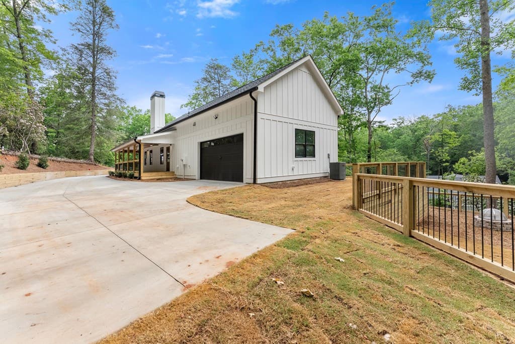 286 Frances Drive, Ellijay GA 30536 - Photo