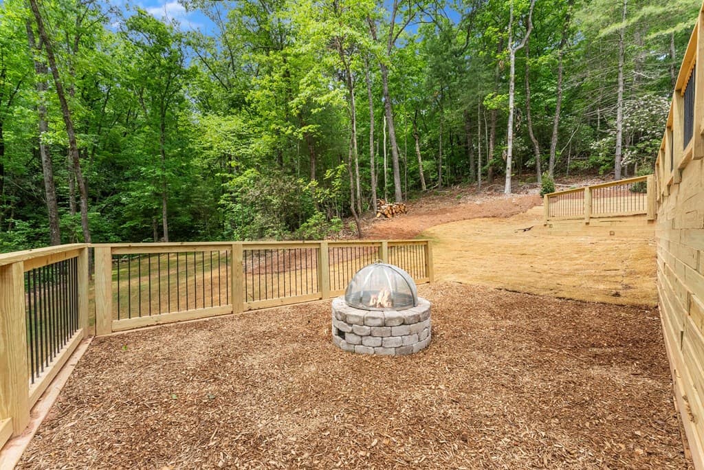 286 Frances Drive, Ellijay GA 30536 - Photo