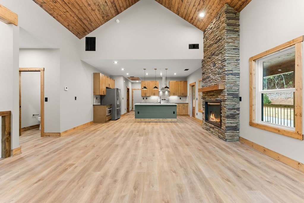 286 Frances Drive, Ellijay GA 30536 - Photo