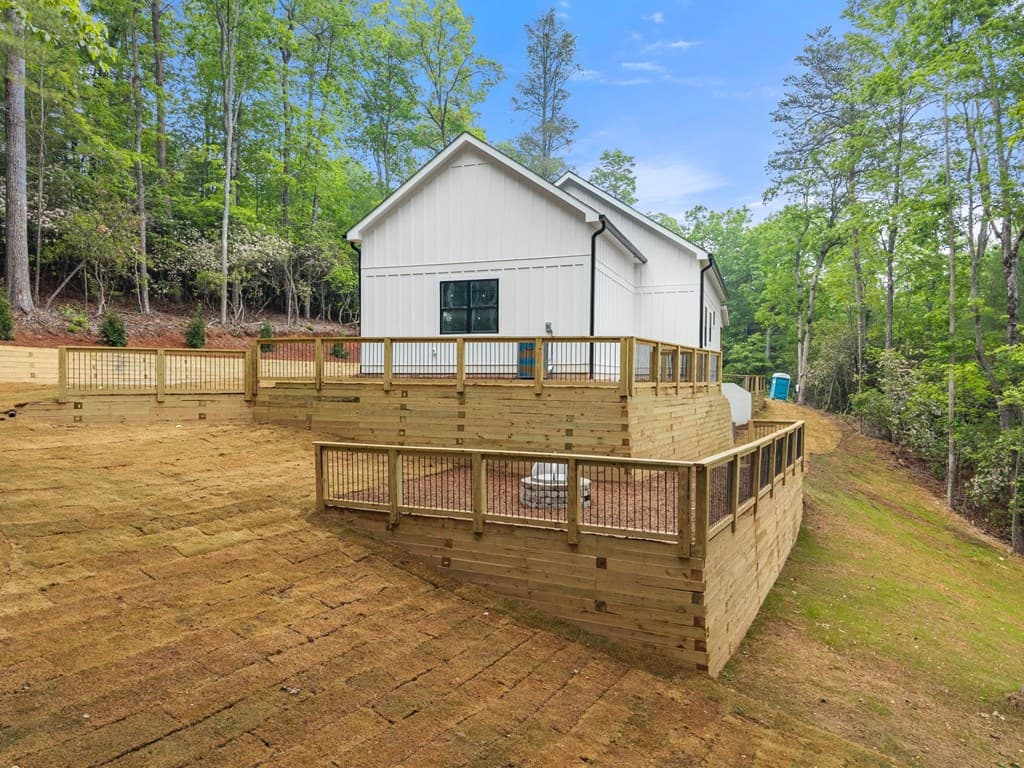 286 Frances Drive, Ellijay GA 30536 - Photo