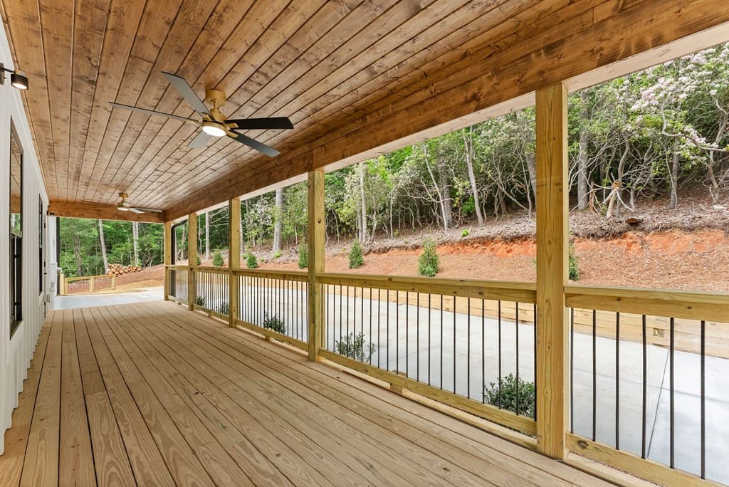 286 Frances Drive, Ellijay GA 30536 - Photo