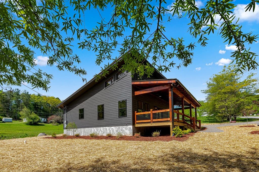 168 Ewing Street, Blue Ridge GA 30513 - Photo