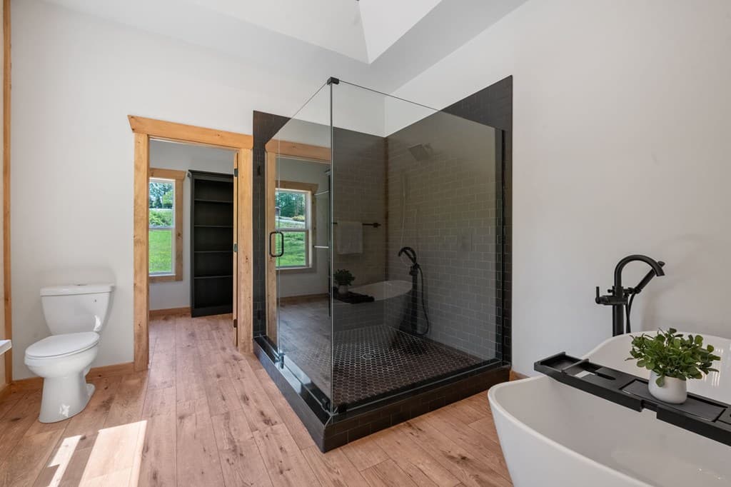 168 Ewing Street, Blue Ridge GA 30513 - Photo