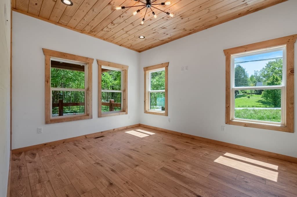 168 Ewing Street, Blue Ridge GA 30513 - Photo