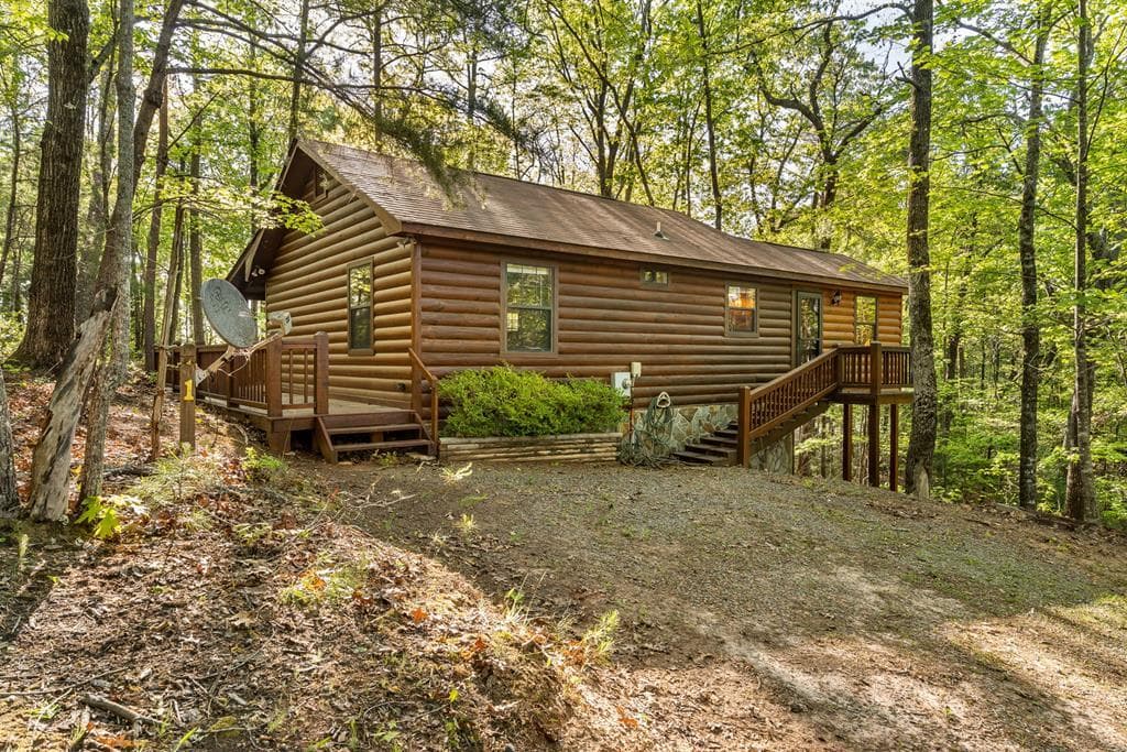 31 Eagle Feather Drive, Cherry Log GA 30522 - Photo