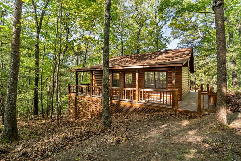 31 Eagle Feather Drive, Cherry Log GA 30522 - Photo