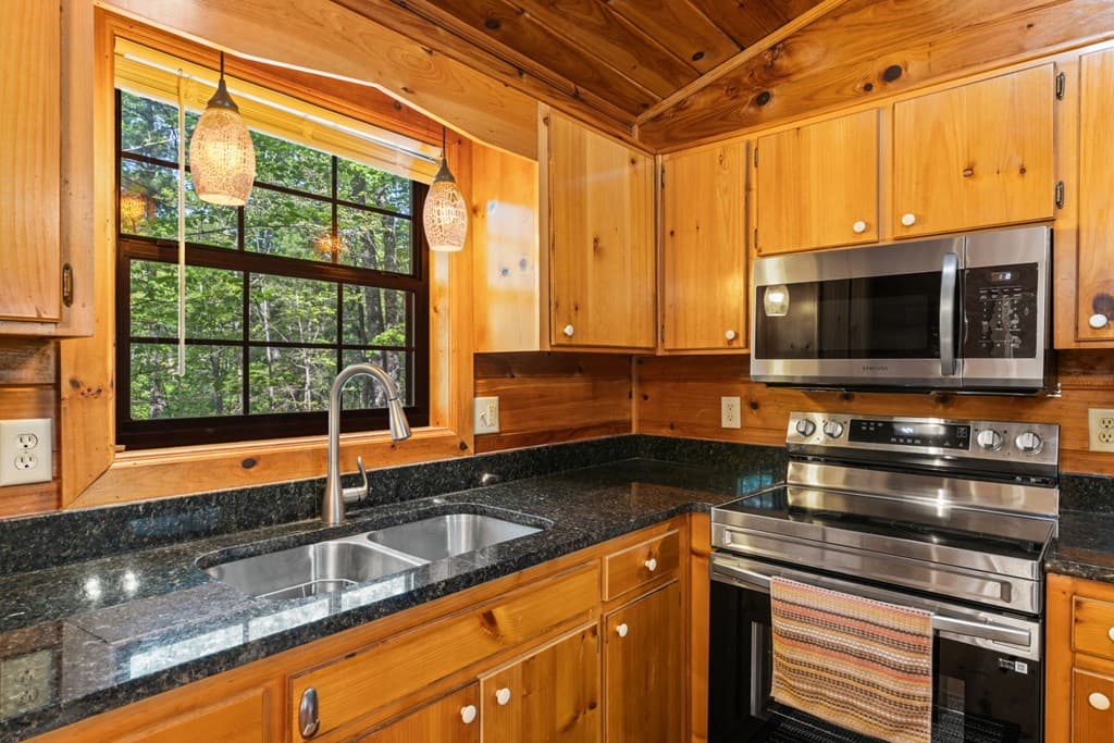 31 Eagle Feather Drive, Cherry Log GA 30522 - Photo