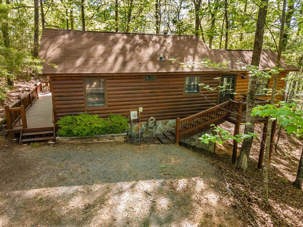 31 Eagle Feather Drive, Cherry Log GA 30522 - Photo