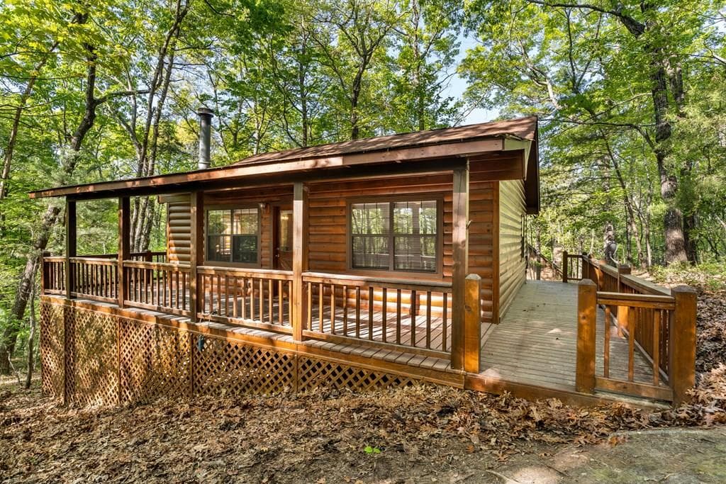 31 Eagle Feather Drive, Cherry Log GA 30522 - Primary photo