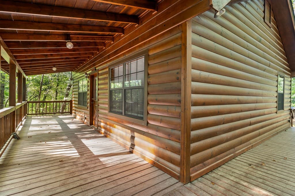 31 Eagle Feather Drive, Cherry Log GA 30522 - Photo