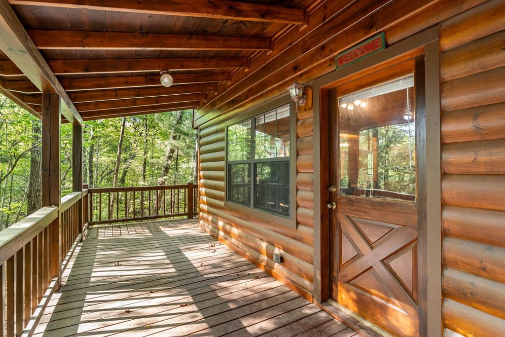 31 Eagle Feather Drive, Cherry Log GA 30522 - Photo
