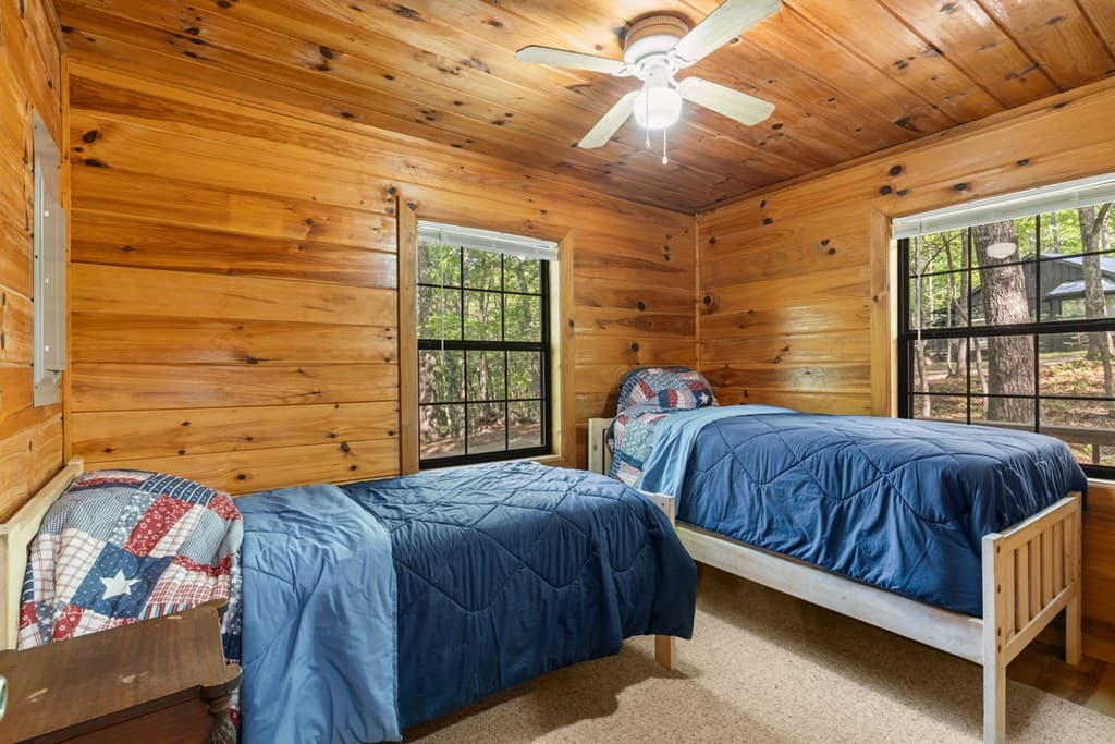 31 Eagle Feather Drive, Cherry Log GA 30522 - Photo