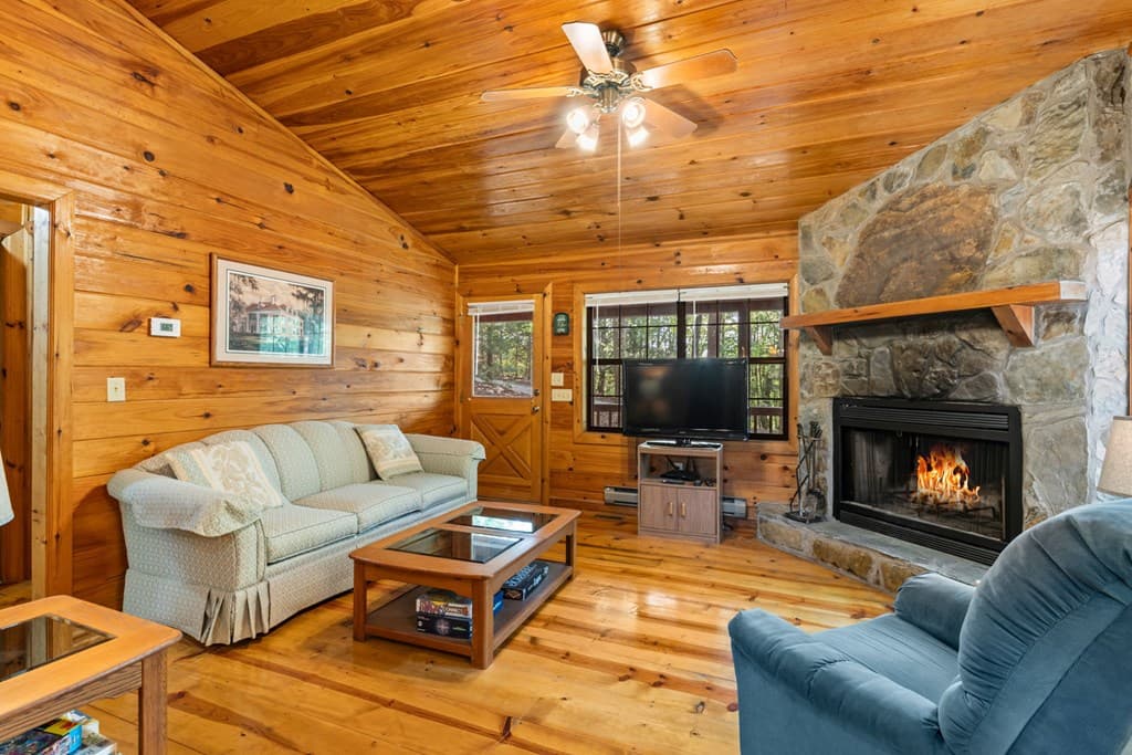 31 Eagle Feather Drive, Cherry Log GA 30522 - Photo