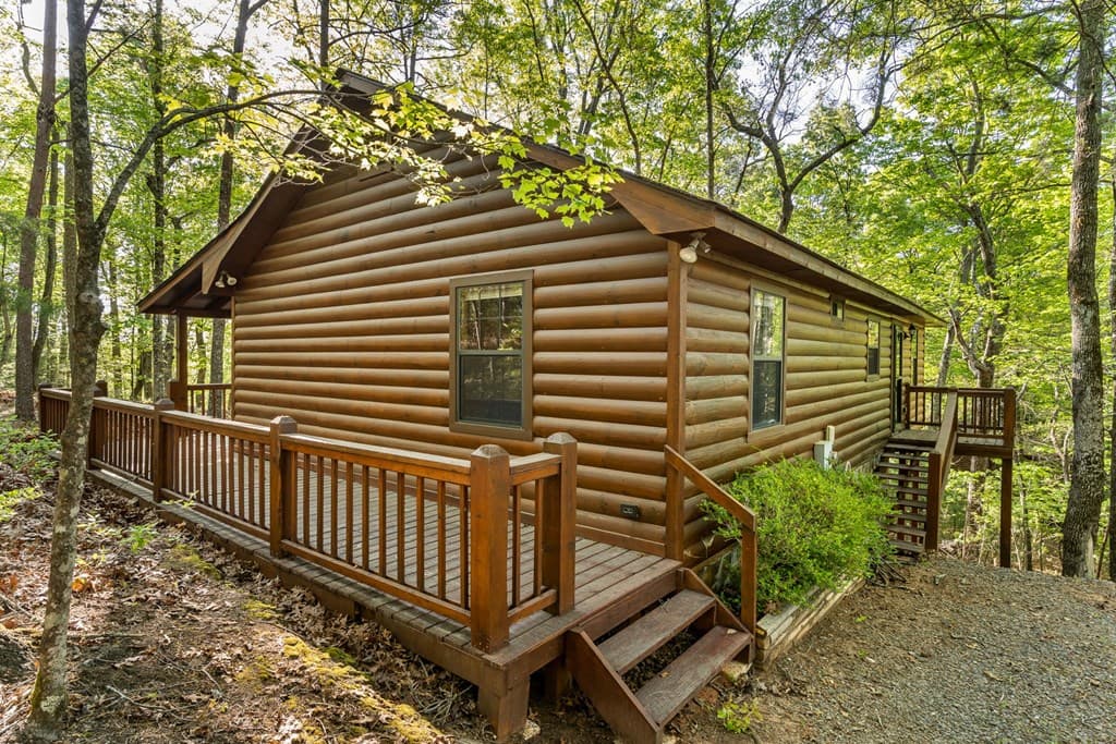 31 Eagle Feather Drive, Cherry Log GA 30522 - Photo