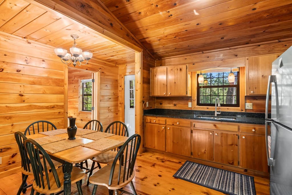 31 Eagle Feather Drive, Cherry Log GA 30522 - Photo