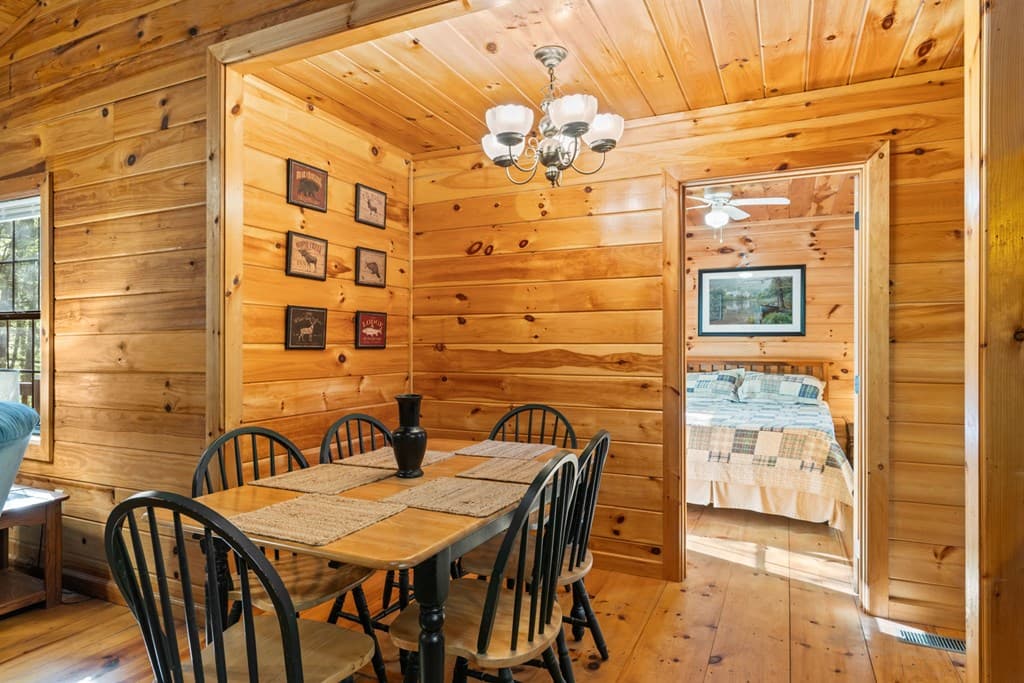 31 Eagle Feather Drive, Cherry Log GA 30522 - Photo