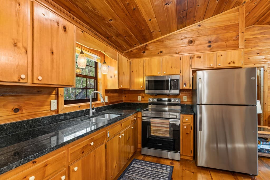 31 Eagle Feather Drive, Cherry Log GA 30522 - Photo