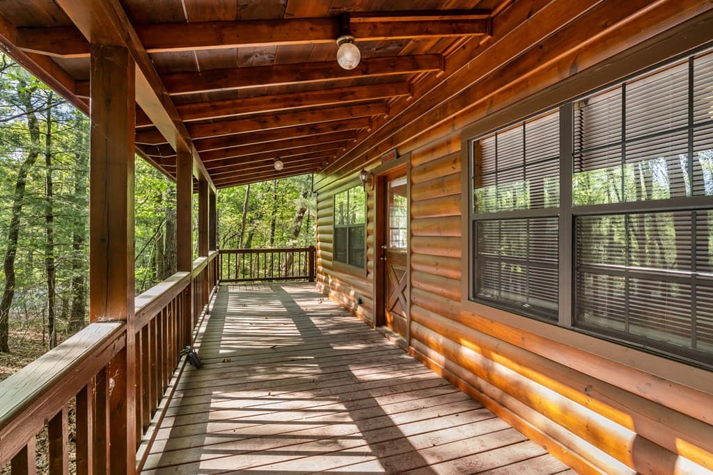 31 Eagle Feather Drive, Cherry Log GA 30522 - Photo