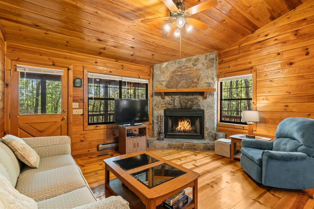 31 Eagle Feather Drive, Cherry Log GA 30522 - Photo
