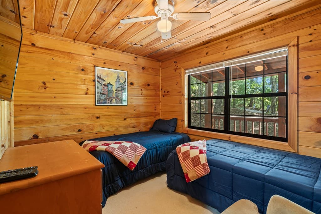 31 Eagle Feather Drive, Cherry Log GA 30522 - Photo