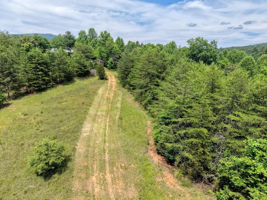 Lot 13 Porter Place, Blairsville GA 30512 - Photo