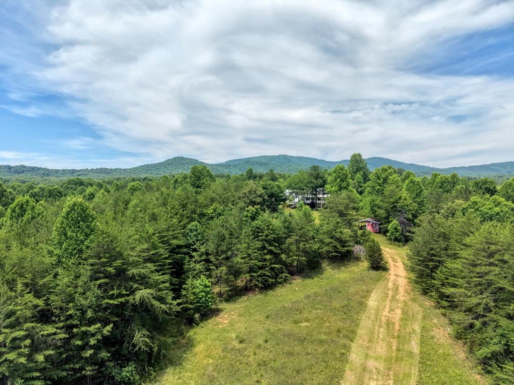 Lot 13 Porter Place, Blairsville GA 30512 - Photo