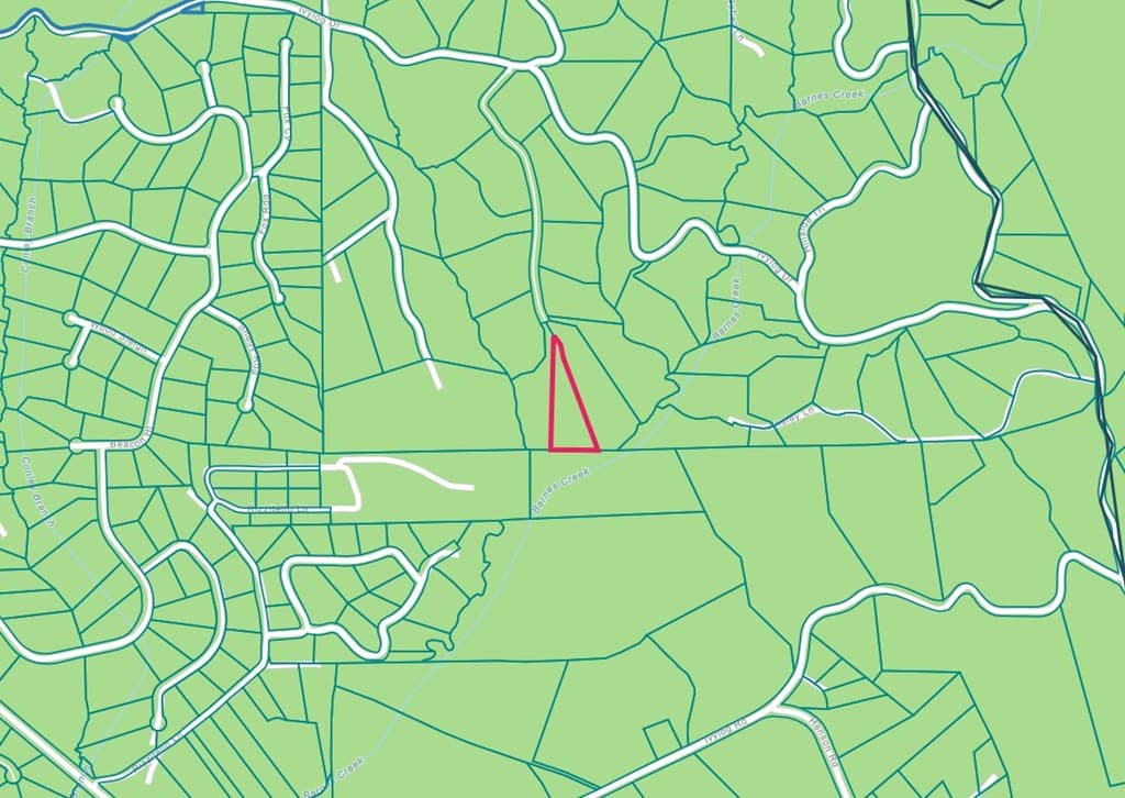 Lot 13 Porter Place, Blairsville GA 30512 - Photo