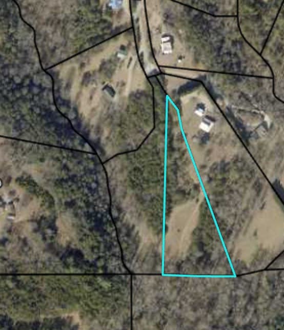 Lot 13 Porter Place, Blairsville GA 30512 - Photo