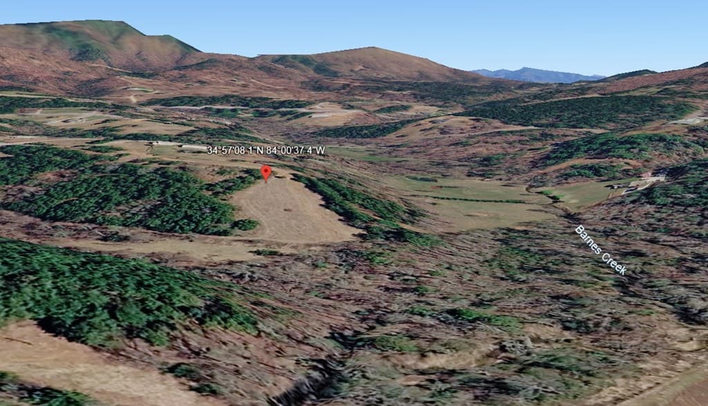 Lot 13 Porter Place, Blairsville GA 30512 - Photo