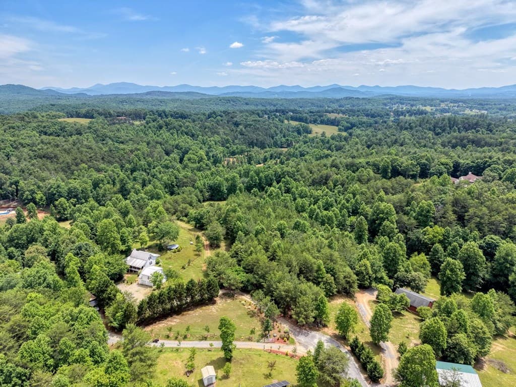 Lot 13 Porter Place, Blairsville GA 30512 - Photo