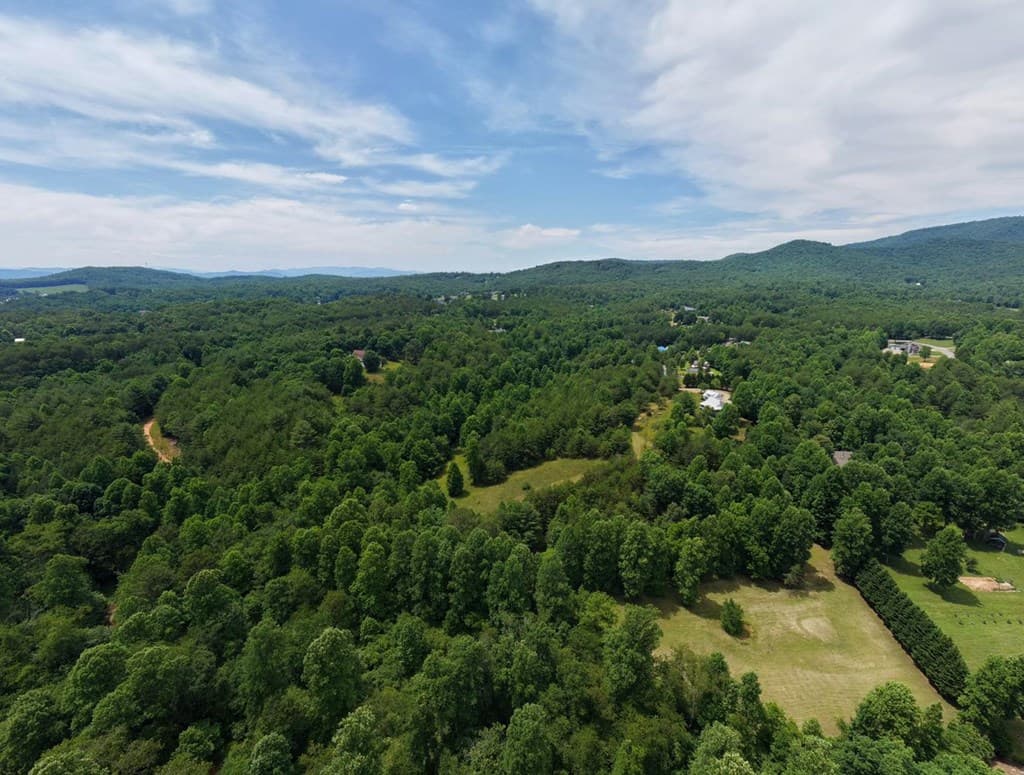 Lot 13 Porter Place, Blairsville GA 30512 - Photo
