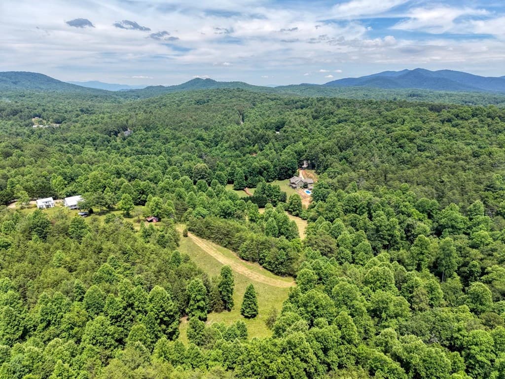 Lot 13 Porter Place, Blairsville GA 30512 - Photo