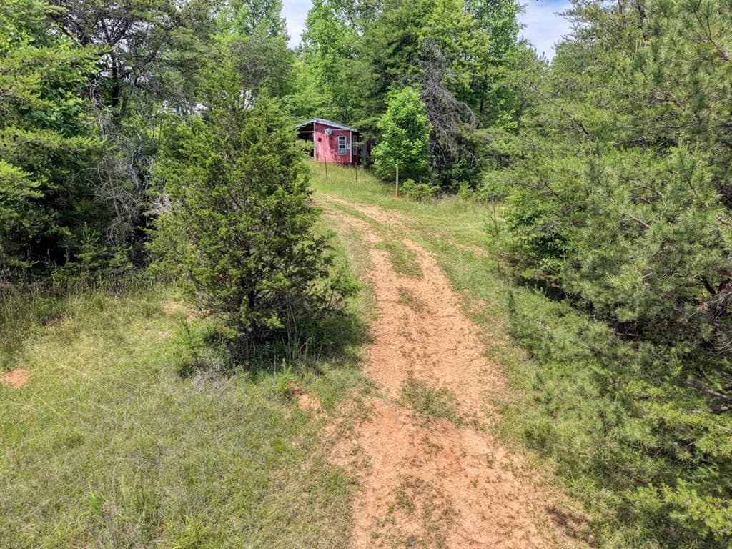 Lot 13 Porter Place, Blairsville GA 30512 - Photo