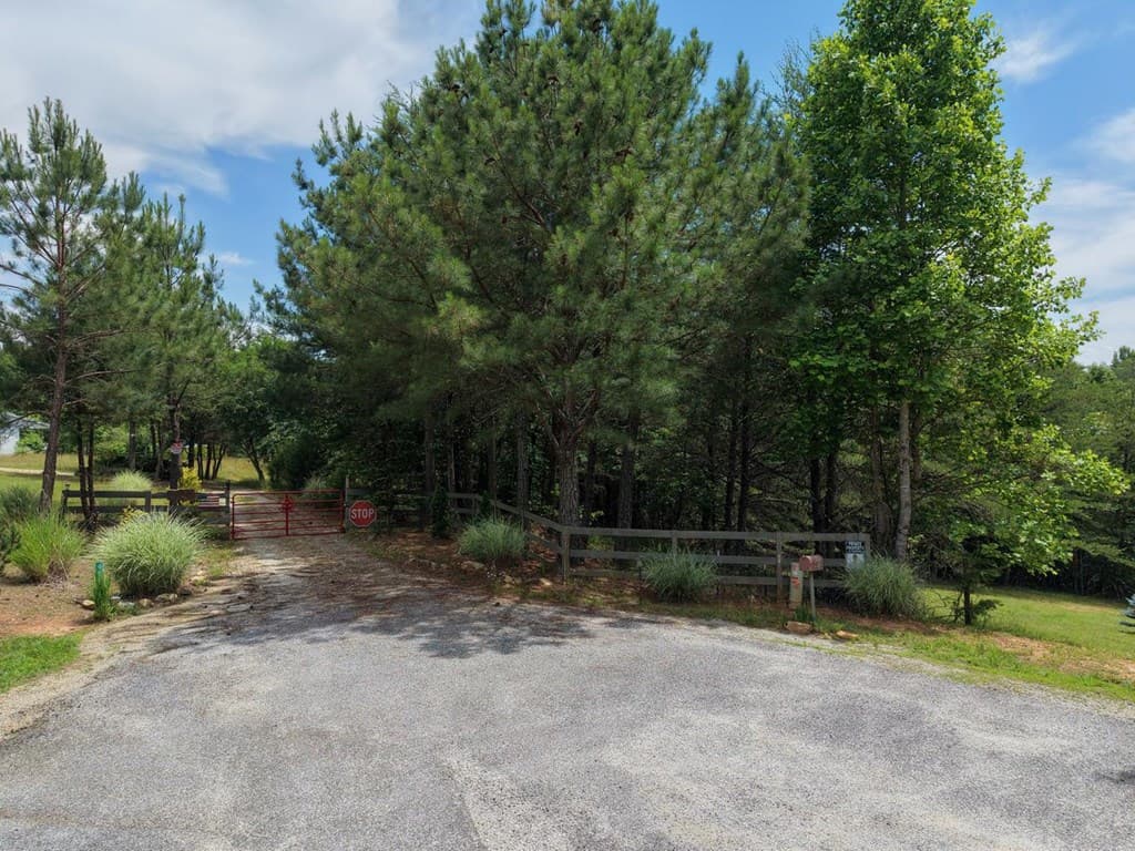 Lot 13 Porter Place, Blairsville GA 30512 - Photo