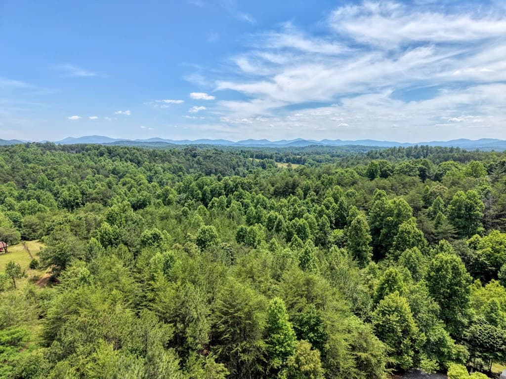 Lot 13 Porter Place, Blairsville GA 30512 - Photo