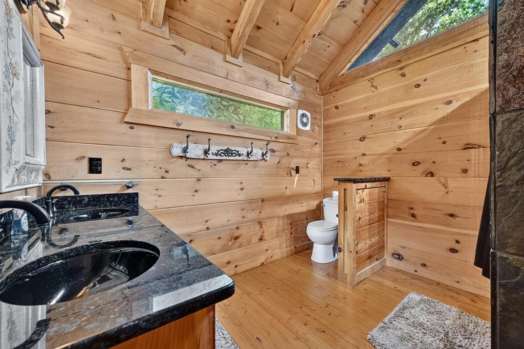 92 Fish Trap Road, Blue Ridge GA 30513 - Photo