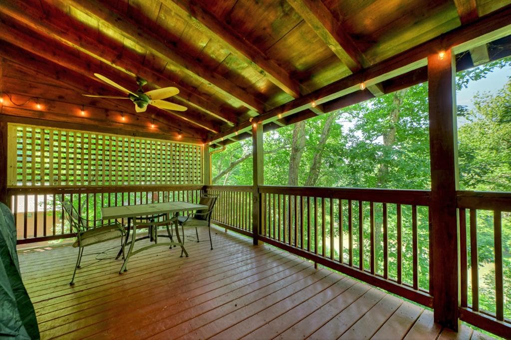 92 Fish Trap Road, Blue Ridge GA 30513 - Photo
