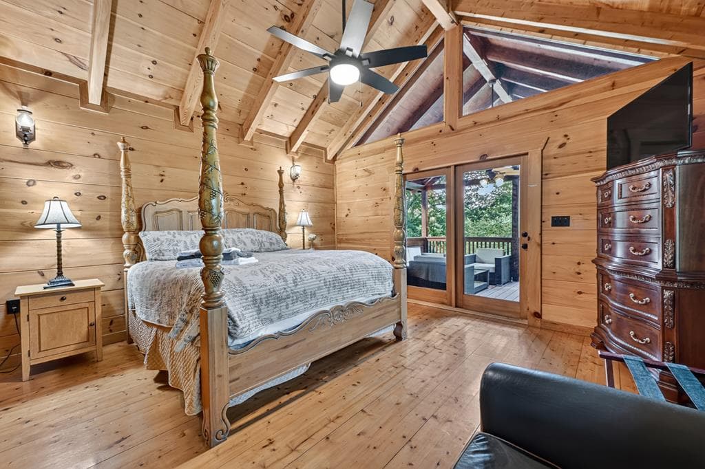 92 Fish Trap Road, Blue Ridge GA 30513 - Photo