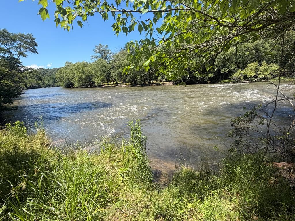92 Fish Trap Road, Blue Ridge GA 30513 - Photo
