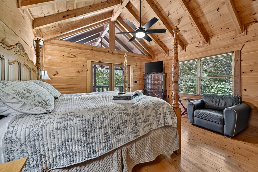 92 Fish Trap Road, Blue Ridge GA 30513 - Photo