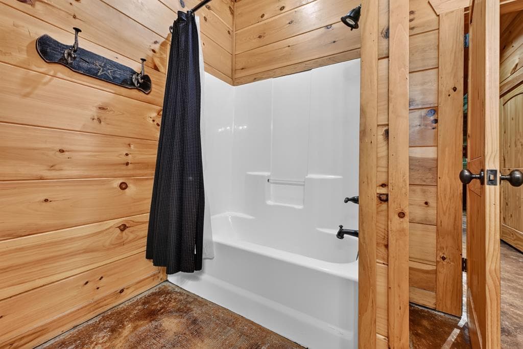 92 Fish Trap Road, Blue Ridge GA 30513 - Photo