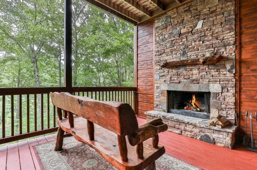 92 Fish Trap Road, Blue Ridge GA 30513 - Photo