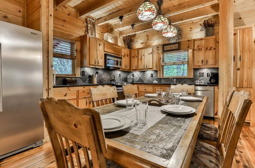 92 Fish Trap Road, Blue Ridge GA 30513 - Photo