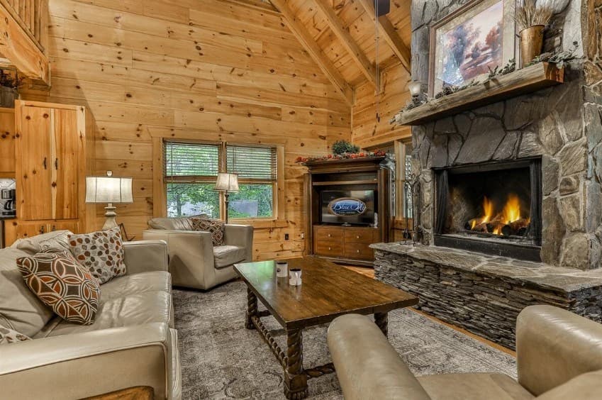 92 Fish Trap Road, Blue Ridge GA 30513 - Photo