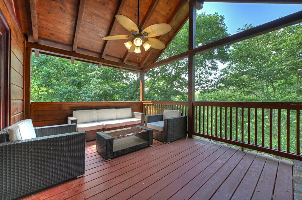 92 Fish Trap Road, Blue Ridge GA 30513 - Photo