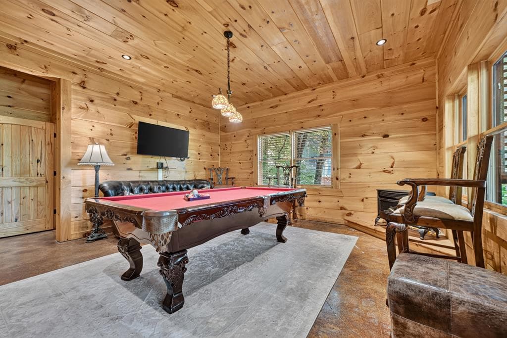 92 Fish Trap Road, Blue Ridge GA 30513 - Photo