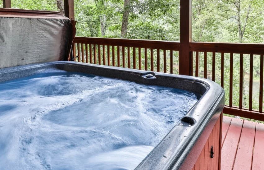 92 Fish Trap Road, Blue Ridge GA 30513 - Photo